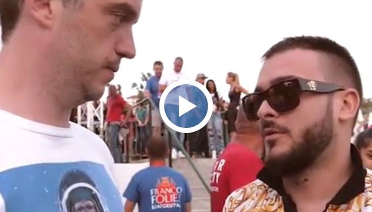 Кой какво печели, има ли обидени и как отговориха на провокативните въпроси