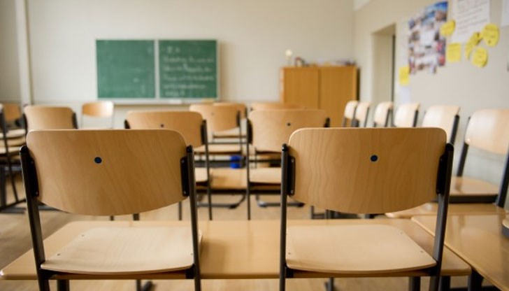 Проблемът не е само в ОУ "Иван Вазов" Проблемът не е само в ОУ "Иван Вазов"