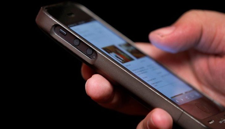 В никакъв случай не отваряйте този есемес и не цъкайте на линковете В никакъв случай не отваряйте този есемес и не цъкайте на линковете