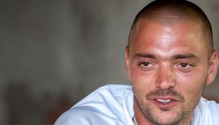 Героят от предаването бил бивш полицай Героят от предаването бил бивш полицай