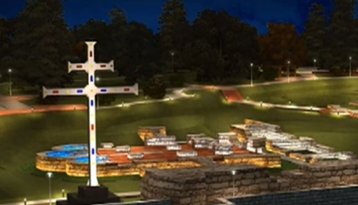 Построяването му ще струва около 150 хиляди лева