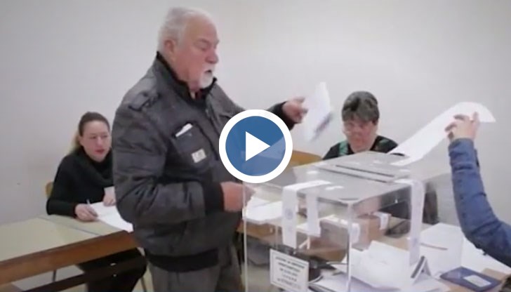 Какво ще се случи сега с мажоритарна избирателна система