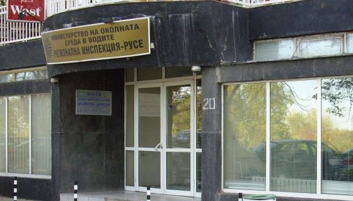 През май месец експертите са извършили 111 проверки на контролираната територия През май месец експертите са извършили 111 проверки на контролираната територия