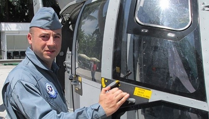 Военната болница във Варна разкри какво е било състоянието му преди да издъхне Военната болница във Варна разкри какво е било състоянието му преди да издъхне