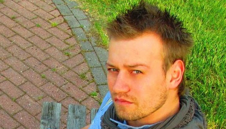 Той успя да скрие щастливото събитие от медиите, но вече от месец се радва на син