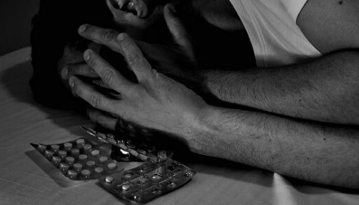 Не го прави, защото изискванията към нашите институции са толкова големи, че тези, които идват да ти помогнат - не могат!