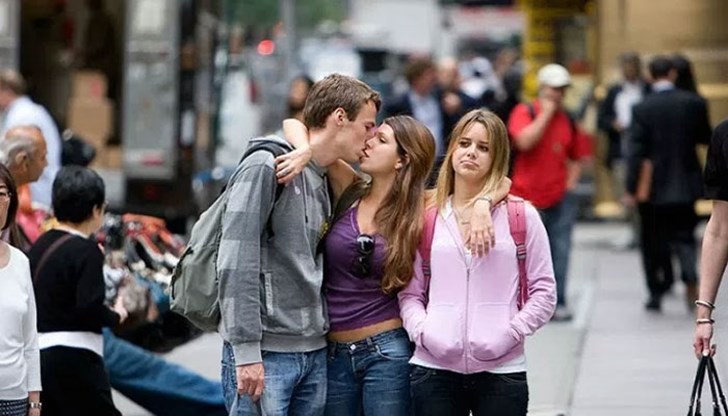 За един мъж е трудно да разбере жената до себе си, камо ли нейните приятелки