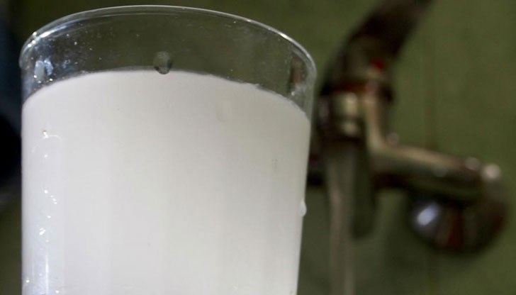 Вижте местата, където са открити завишените стойности Вижте местата, където са открити завишените стойности