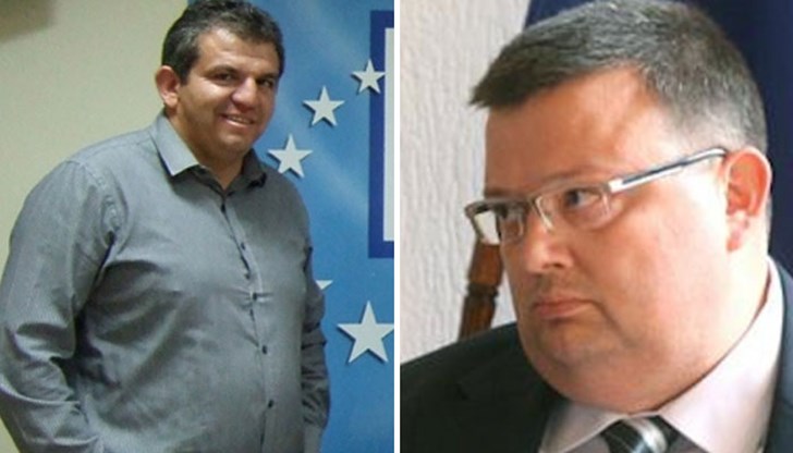 Снемането на имунитета на народния представител Димитър Гамишев е във връзка с наказателно производство