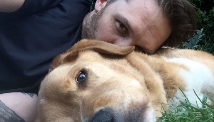 Уди не познаваше нищо друго, освен любов! Уди не познаваше нищо друго, освен любов!