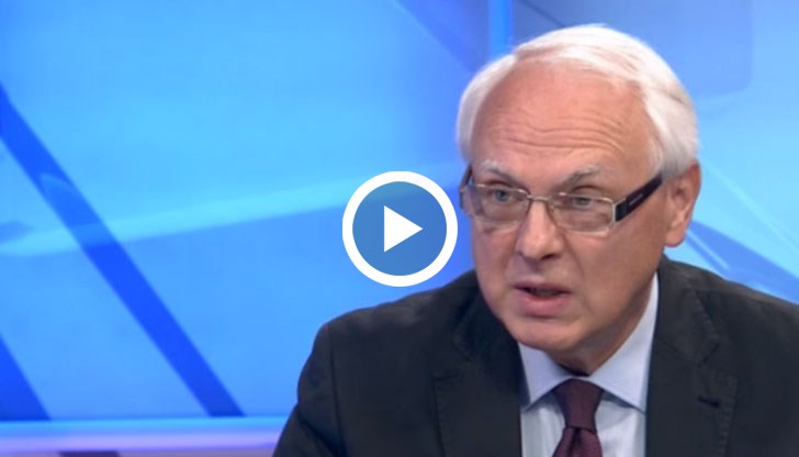 Оградата струва над милион евро на линеен километър