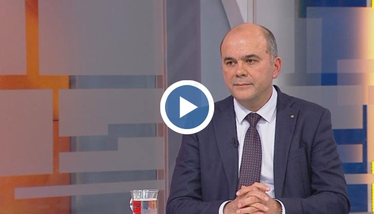 Социалният министър с още подробности за новите облекчения, които влизат в сила от днес