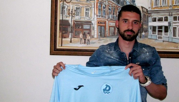 Александър Конов и Красимир Станоев вече официално са футболисти на клуба