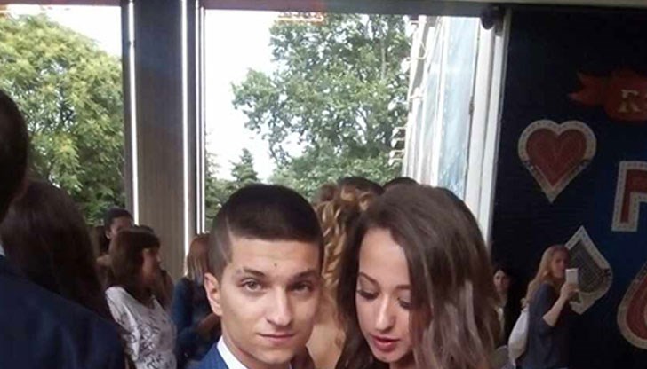 Мечтата на Тодор е да стане един от най-добрите готвачи в България