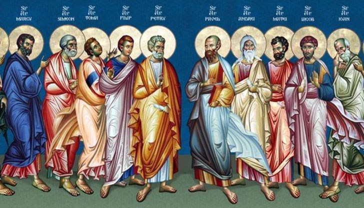 Този празник се чества след деня на апостолите Петър и Павел