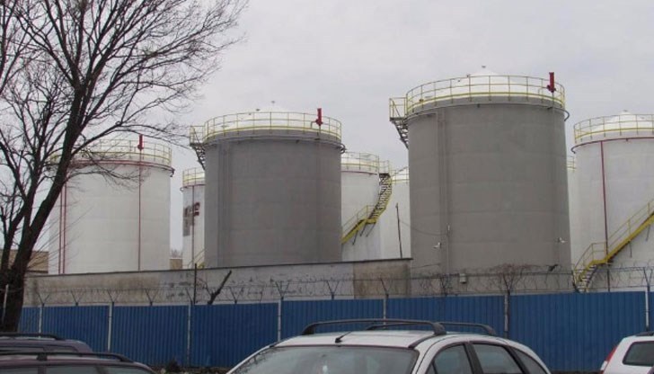 Инцидентът вероятно е свързан с разследването за данъчни престъпления в рафинерията Инцидентът вероятно е свързан с разследването за данъчни престъпления в рафинерията