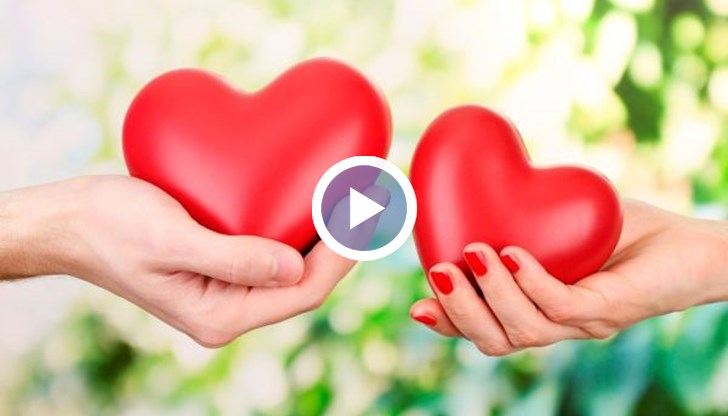 Оказва се, че и зодията влияе на дозата доброта в един човек