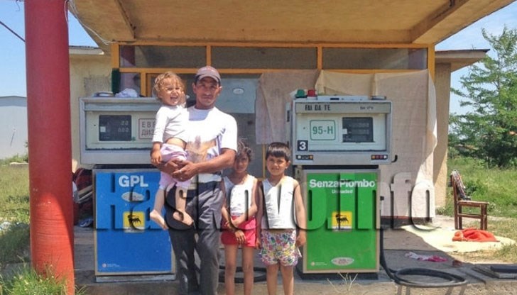 Мъжът е вдовец, безработен и търси съдействие за да получи общинско жилище