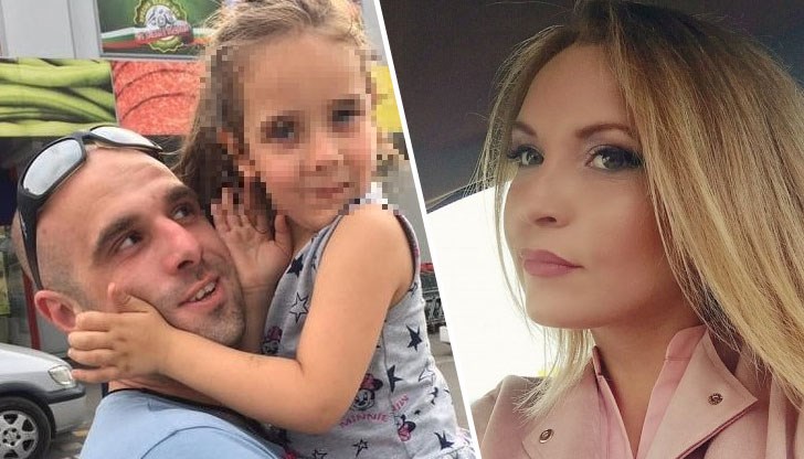 Стефан тръгнал спокойно за морето, след като заклал Виола Стефан тръгнал спокойно за морето, след като заклал Виола