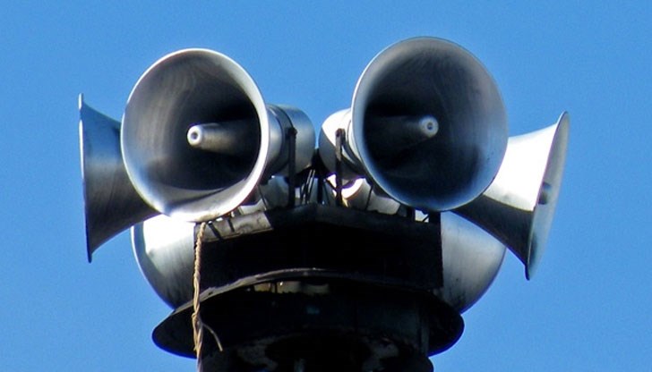 Със сирени в цялата страна ще бъде отдадена почит към паметта на Христо Ботев и на загиналите за свободата на България Със сирени в цялата страна ще бъде отдадена почит към паметта на Христо Ботев и на загиналите за свободата на България