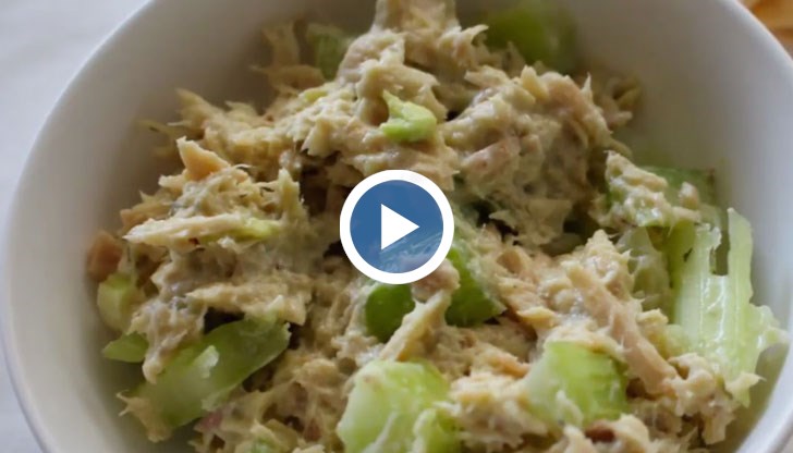 Сваляте до 5 килограма за три дни, ето как