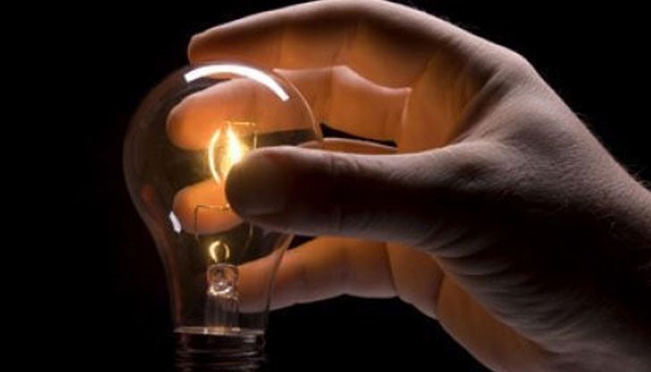 В голяма част от града може да има временни смущения в електрозахранването