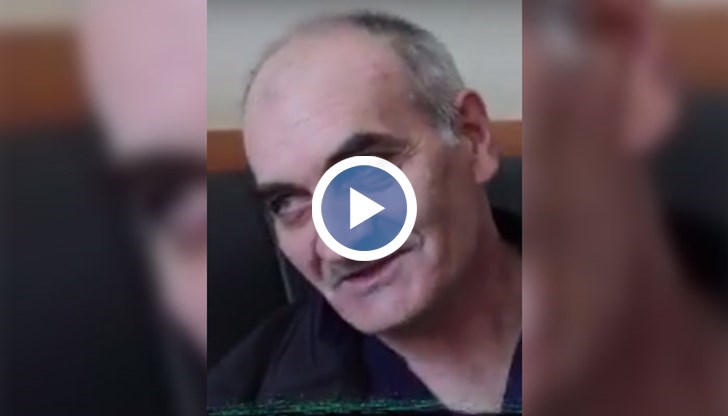 Мъжът е бил в кома и сърцето му спирало 30 пъти