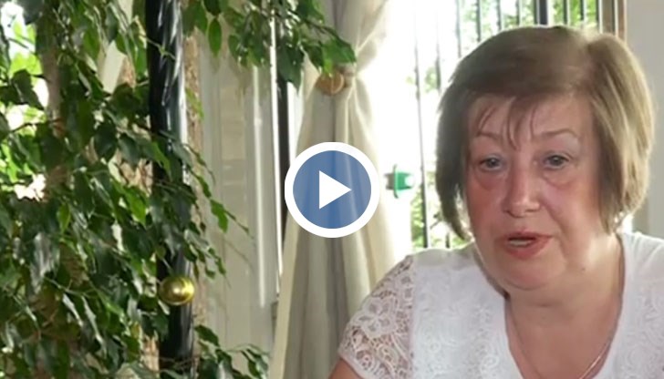 Говори учителката, нападната и ритана от свой ученик