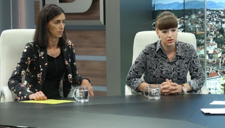 През следващия месец жените ще организират протести срещу войната по пътищата в няколко български града През следващия месец жените ще организират протести срещу войната по пътищата в няколко български града