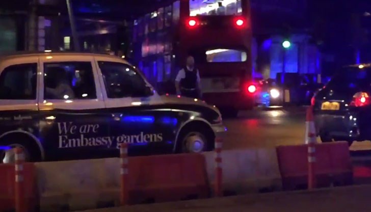 Българското посолство следи ситуацията