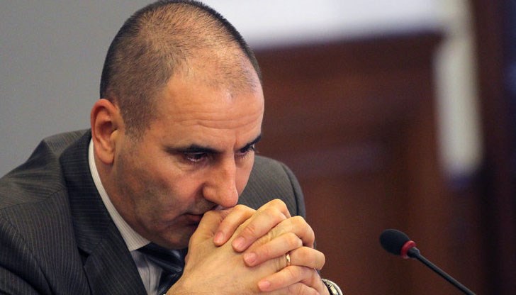 Йожи не трябва да бъде предсрочно освободен!