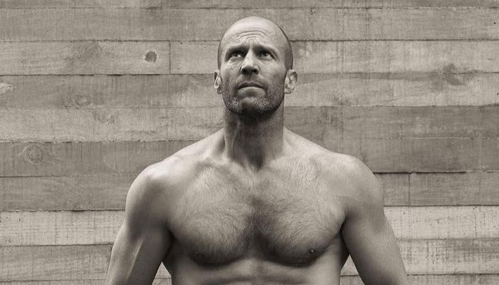 Детото се казва Джак Оскар Стейтъм