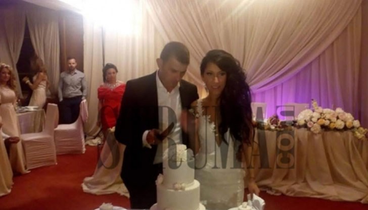 Кулминацията на вечерта бяха фойерверките и зарята в чест на 12-та купа от Шампионската лига в актива на Реал Мадрид