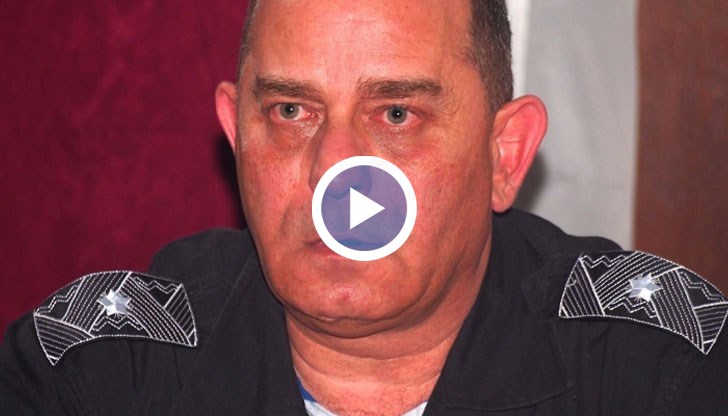 Изгубихме един достоен офицер!