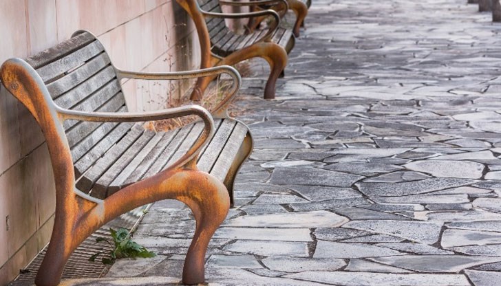 Всеки може да предложи корозирали обекти в цялата страна, а освен това ще участва в томбола с награди Всеки може да предложи корозирали обекти в цялата страна, а освен това ще участва в томбола с награди