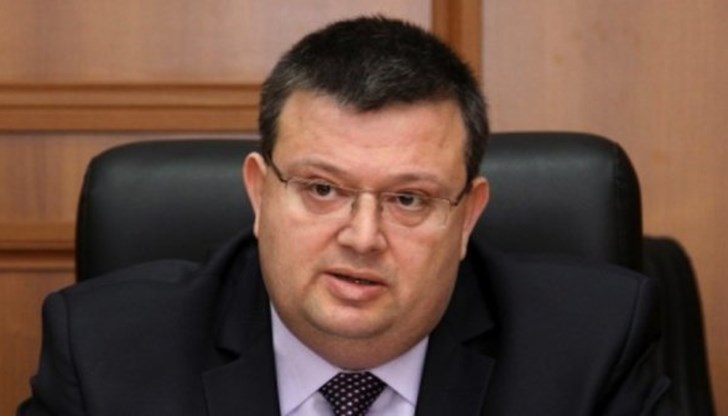 Главният прокурор коментира и състоянието на академиите към МВР