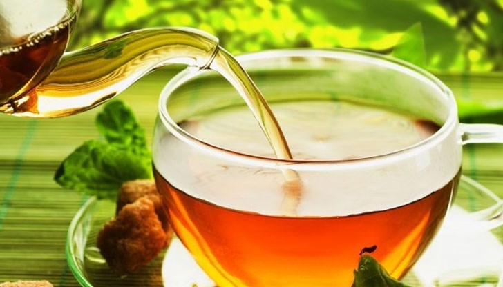 От дълбока древност тази билка е смятана за мощно лечебно средство