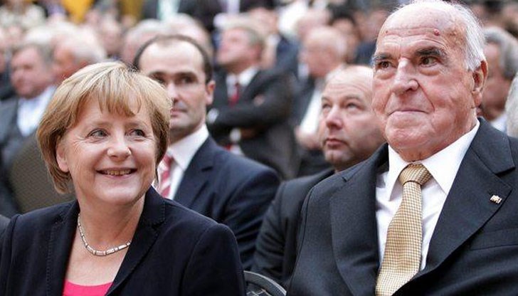 Виждал съм добри и лоши времена и никога не съм спирал да вярвам в Европа Виждал съм добри и лоши времена и никога не съм спирал да вярвам в Европа