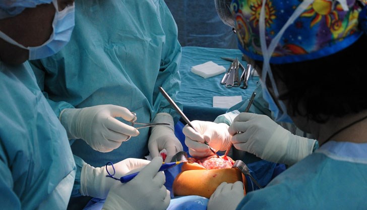 Младият мъж е бил с прободна рана в сърцето и е изгубил 3 литра кръв