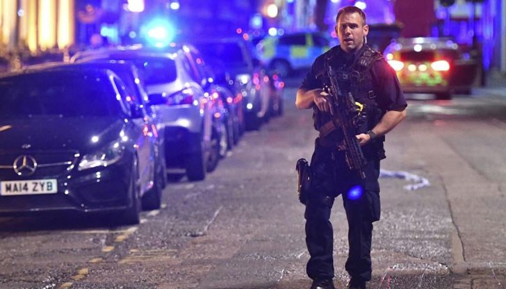 Все още няма подробности за инцидента