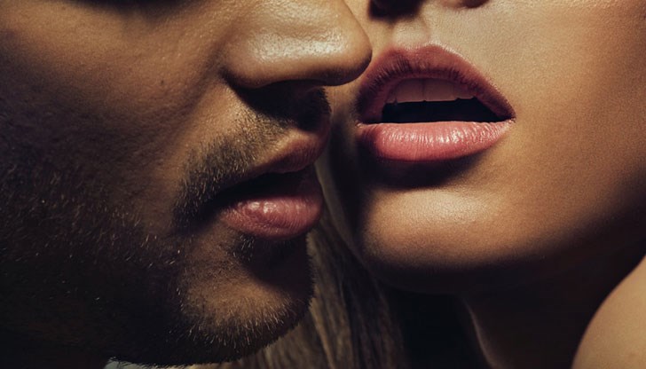 Обикновено търсим партньор, който мирише различно от нас