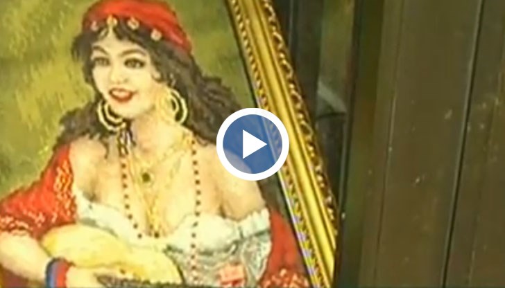 Всичко, което прави българската жена е изкуство и красота, на което можем само да се възхищаваме