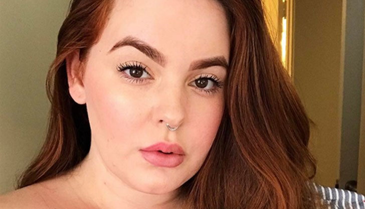 Това е най-пълната жена, работеща в модната индустрия