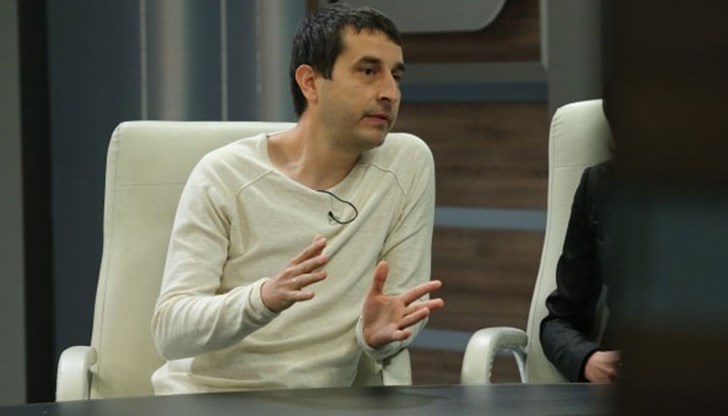 България не е за хора с психика!