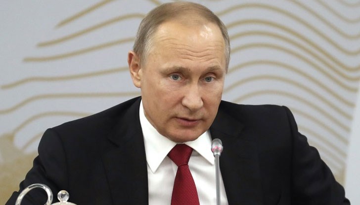 Пред камерата на американския режисьор Оливър Стоун президента на Русия обясни и защо това е така