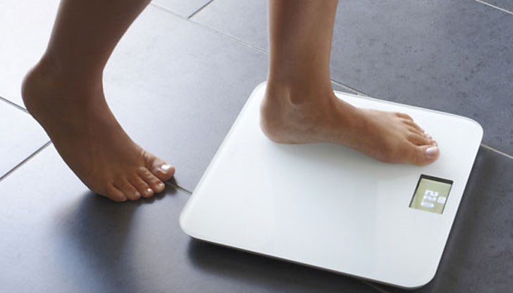 Както децата, така и възрастните страдат от наднормено тегло