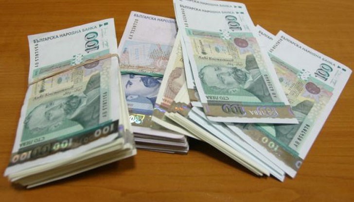 Чантата с парите и документите била забравена в заведение