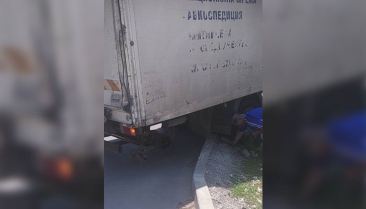 Натрупваме ядове, г-н Кмете, приятно лято!