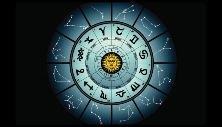 Вижте месечния хороскоп за всички зодии!