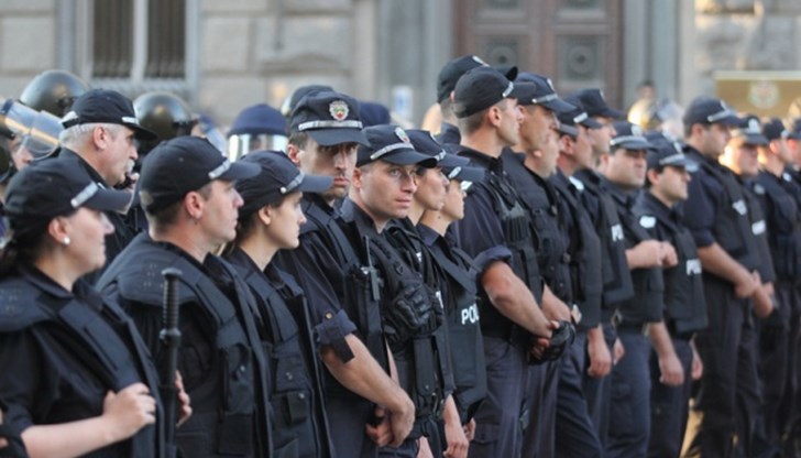 Полицаите излизат на протест на 5 юли